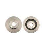 Set disc frana TRW DF7276 Fata