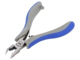 Clești Laterali Miniatură 125mm
