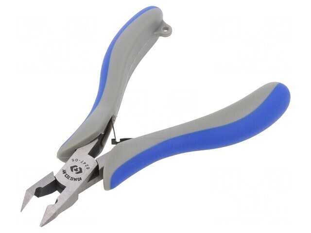 Clești Laterali Miniatură 125mm