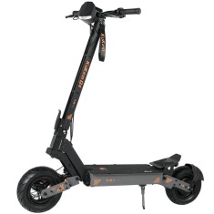 Trotineta Electrica KuKirin G4: Autonomie Mare, Motor Puternic foto