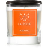 Ambientair Lacrosse Pompelmo lum&acirc;nare parfumată 310 g