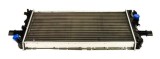 Radiator, racire motor OPEL ZAFIRA A microbus (T98) (1999 - 2006) MAXGEAR AC446875