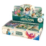 Lorcana TCG - Archazia&#039;s Island Booster Display (24 Packs)