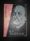 Lion Feuchtwanger - Vulpile in vie sau arme pentru America