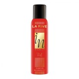 BEA78-100 Deodorant La Rive In Woman Red 150 ml