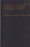 William Shakespeare - Opere complete, volumul 1: Henric al VI-lea, Richard al