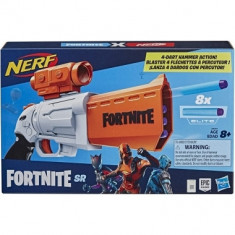 Nerf Blaster Fortnite FN SR foto