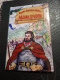 Carte bogdan petriceicu hasdeu-razvan si vidra