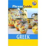Cumpara ieftin Ghid Practic Limba Greaca Pentru Englezi - Fraze Utile, Sfaturi Calatorii, Carte