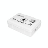 Trusa medicala obligatorie auto avizata RAR - valabilitate 5 ani MEGA DRIVE 07679