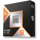 Procesor AMD Ryzen&trade; 9 9950X3D, 144MB, 4.3/5.7GHz Boost, Socket AM5, Radeon&trade; Graphics