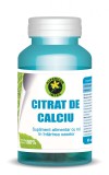 Citrat de calciu biologic 60cps, Hypericum