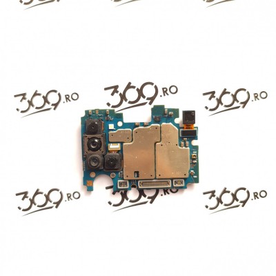 Placa de baza Samsung A21s A217 foto