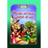 Praslea cel voinic si merele de aur