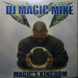 Vinil 2XLP DJ Magic Mike &ndash; Magic&#039;s Kingdom (-VG)