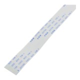 Banda FFC, 12 fire, lungime 279mm, 10-12-D-0279-C-4-08-4-T, GCT, M000062