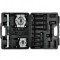 Set 14 extractoare rulmenti Yato 35&ndash;130 mm