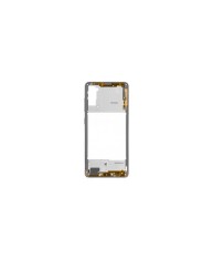 Mijloc Samsung Galaxy A41, SM A415 Argintiu