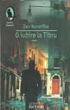 O iubire la Tibru - Jan Koneffke