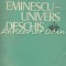 Eminescu - Univers Deschis - Alexandru Melian