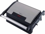 Sandwich maker, grill electric Tesla GR100BX, 700WPlaci neaderente tip grill
