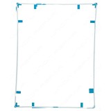 Rama Touch Albă iPad 3 / iPad 4 - Digitizer Geam Sticla Tableta