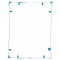 Rama Touch, iPad 3, iPad 4, Alb