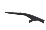 Ornament prag interior st&acirc;nga spate AUDI A4 Avant 8K5, B8 2009 OEM: 8K0867767 20987900