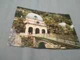 Cumpara ieftin CARTE POSTALA BAILE HERCULANE -PAVILIONUL NEPTUN CIRCULATA