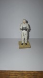 Soldat din plumb Ref.01-018 Pilot rus de teste Metal and Soul 1:32