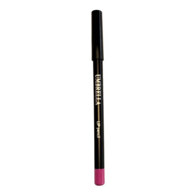 Creion pentru conturul buzelor, Umbrella nr 415, roz foto