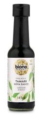 Sos de soia tamari bio 145ml Biona