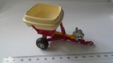 bnk jc britains Ltd - Farm trailer
