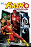 The Flash Omnibus - Volume 1 | Geoff Johns, DC Comics