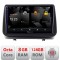 Navigatie Renault Clio 3 2005-2013 5960Pro-Clio3 Android Octa Core Qualcomm 2K Qled 8+128 DTS DSP 360 4G Optical CarStore Technology