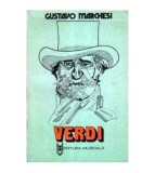 Gustavo Marchesi - Giusepe Verdi - 106060