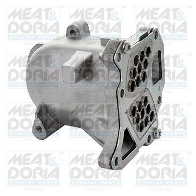 MEAT &amp;amp; DORIA 88431E Radiator, recirculare gaze de esapament foto