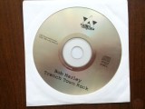 Bob marley trench town rock 1996 UK best of compilatie cd disc muzica reggae VG