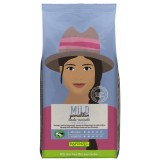 Cafea Arabica delicata macinata, eco