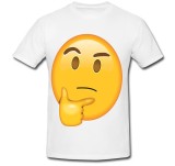 Cumpara ieftin Tricou &quot; Ganditor &quot;
