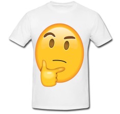 Tricou &amp;quot; Ganditor &amp;quot; foto