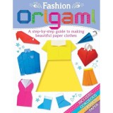 Cumpara ieftin Fashion Origami