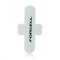 Butterfly Stand Flexi Alb