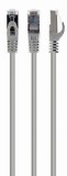 GEMBIRD S FTP Cat. 6A LSZH Patch Cord 40m, Grey