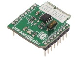 Placă prototip EERAM I2C 47L16 3.3V
