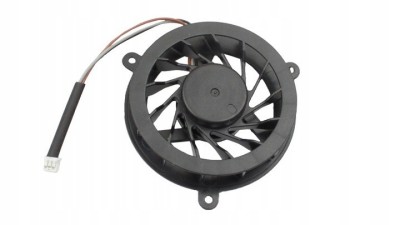 Cooler/FAN laptop HP ProBook 4510S 4515S 4710S P/N 535766-001 FN53 KSB0505HA foto