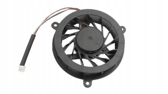Cooler/FAN laptop HP ProBook 4510S 4515S 4710S P/N 535766-001 FN53 KSB0505HA