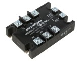 Releu Semiconductor 50A 3-Fazat 48-530VAC