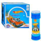 Balonase de sapun, sticluta, 55 ml, Hot Wheels - STARPAK