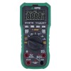 Multimetru digital, KPS, KPS-MT700, 660mV-1kV, 660&micro;A-10A